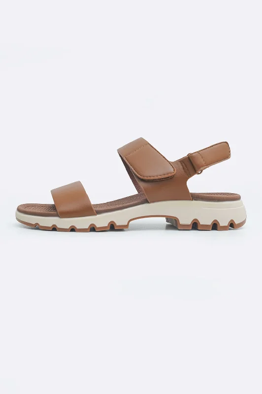 COMFY SPORT SANDAL