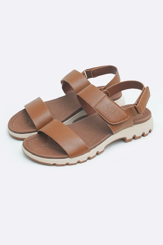 COMFY SPORT SANDAL