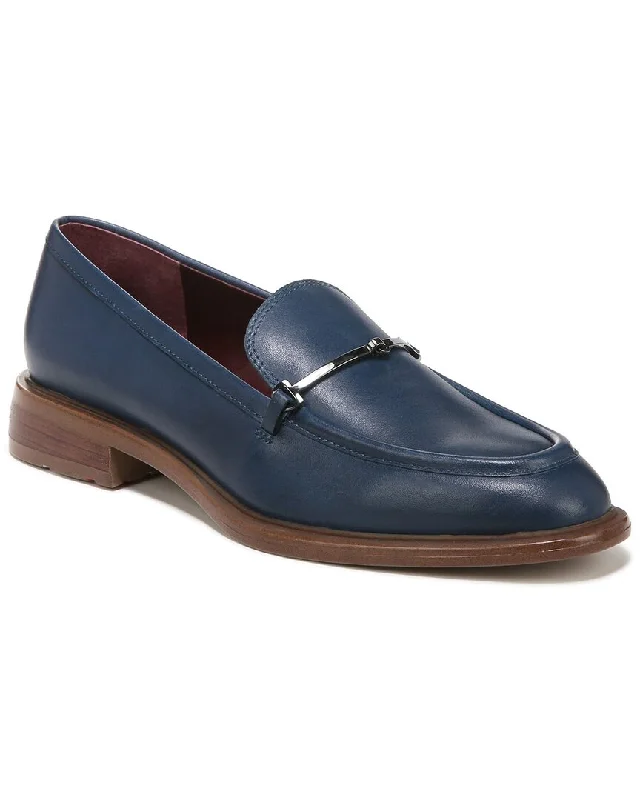 Franco Sarto A-Eda Leather Slip-on