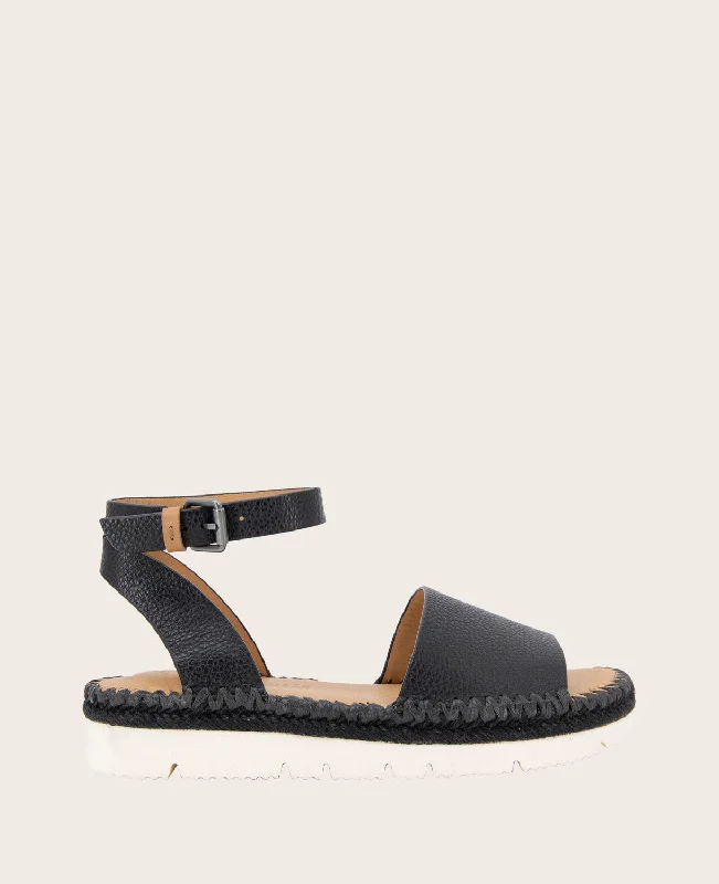 GENTLE SOULS - Lucille Sandal