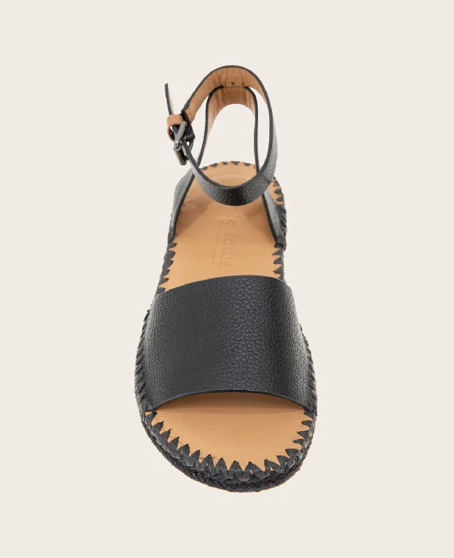 GENTLE SOULS - Lucille Sandal