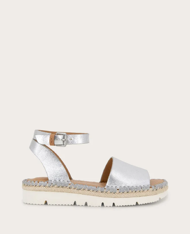 GENTLE SOULS - Lucille Sandal