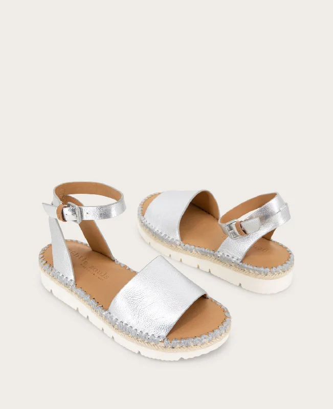 GENTLE SOULS - Lucille Sandal