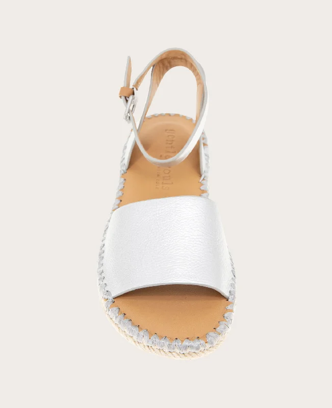 GENTLE SOULS - Lucille Sandal