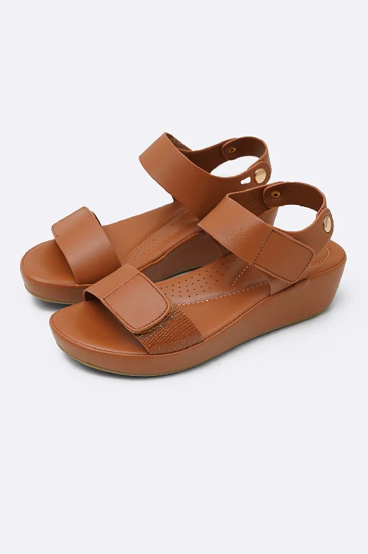 MAMA COMFORT SANDALS