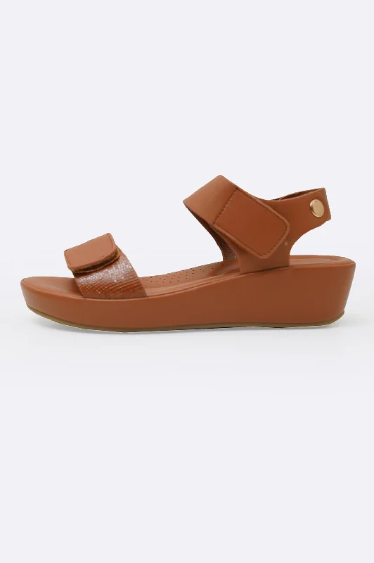 MAMA COMFORT SANDALS