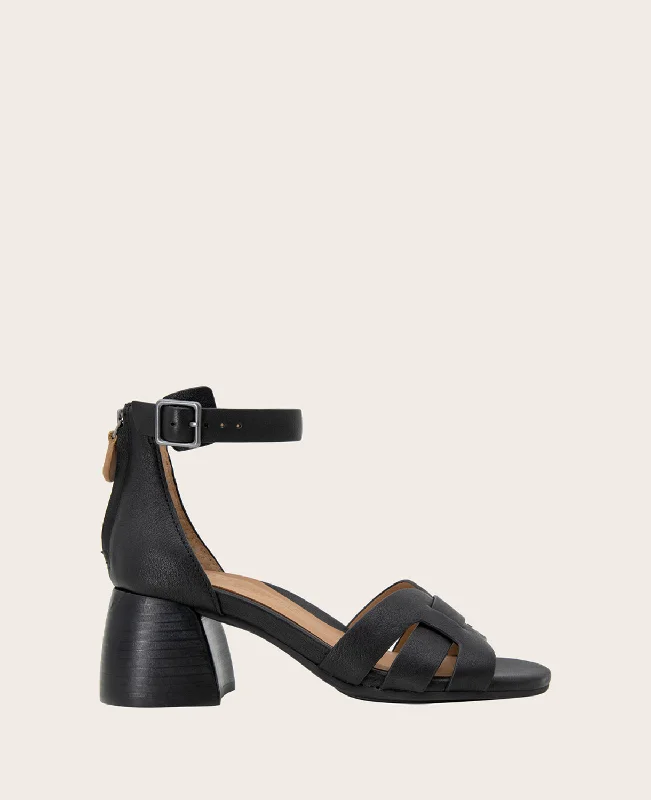 GENTLE SOULS - Myla Heeled Sandal