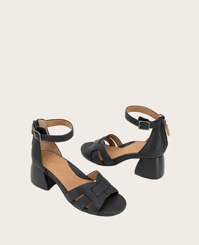 GENTLE SOULS - Myla Heeled Sandal