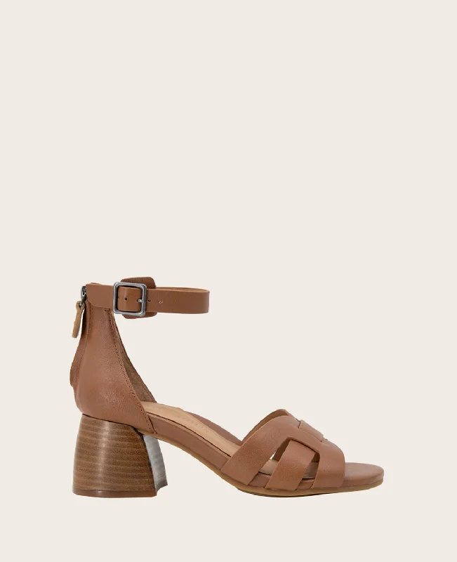 GENTLE SOULS - Myla Heeled Sandal