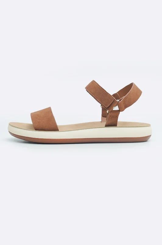 THE SQUIDGY SANDAL