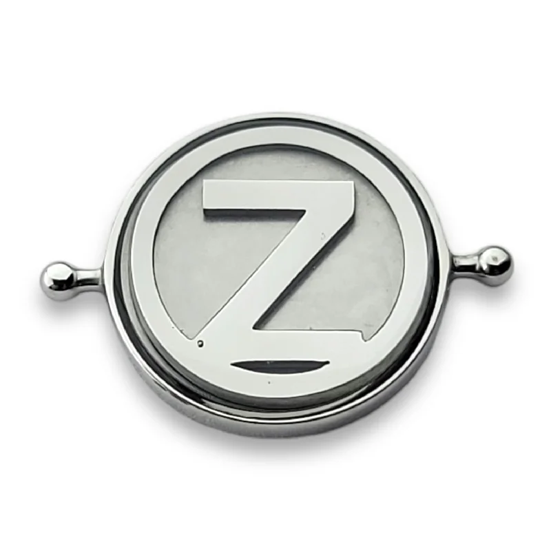 Silver / Z