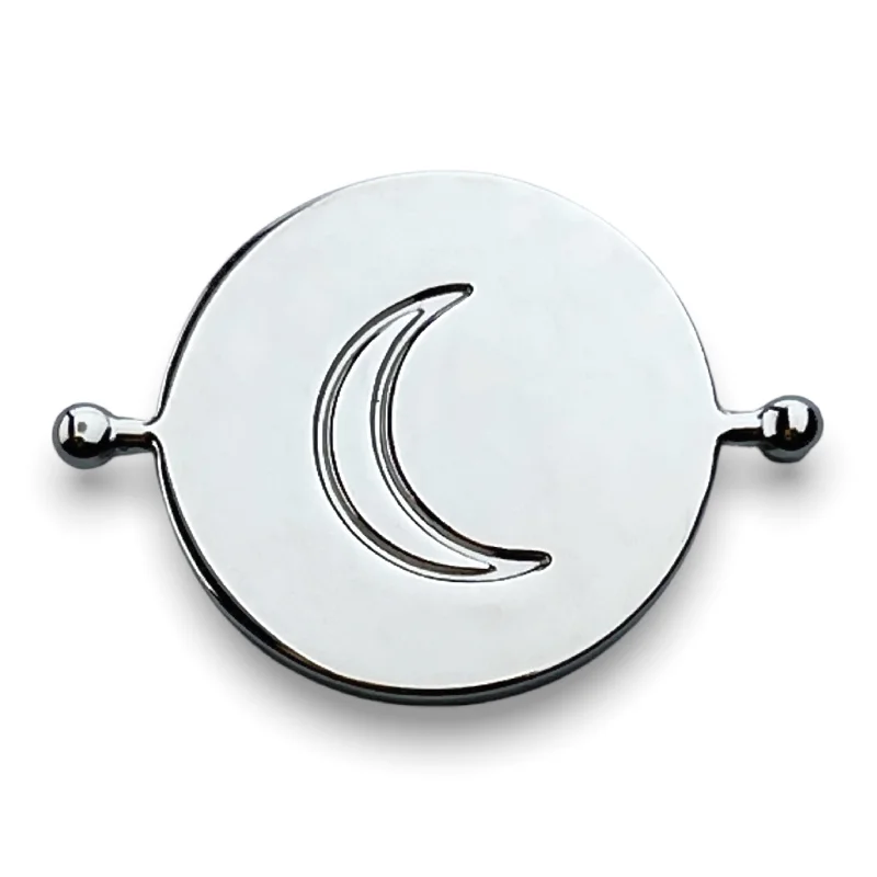 Moon & Stars Symbol Element (spin to combine)