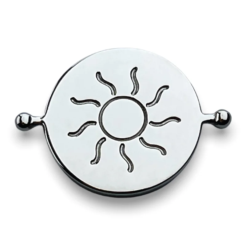 Sun Symbol Element (spin to combine)