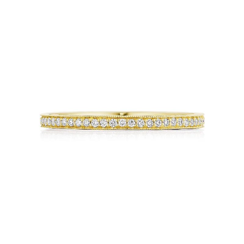 14k Yellow Gold / 6.5