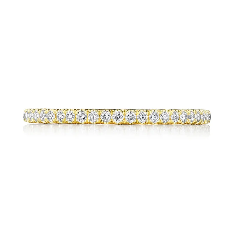 18k Yellow Gold