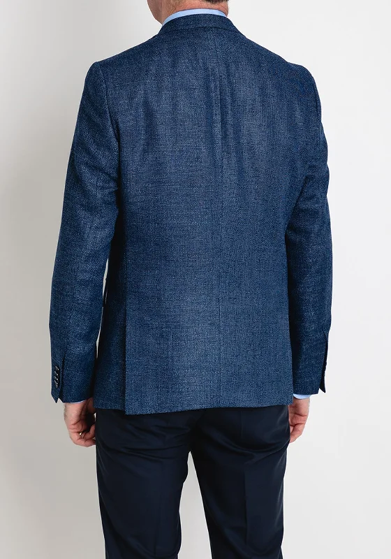 Carl Gross Faith Blazer, Dark Blue