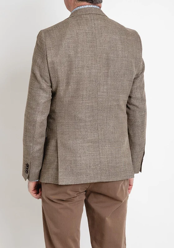 Carl Gross Faith Blazer, Mushroom