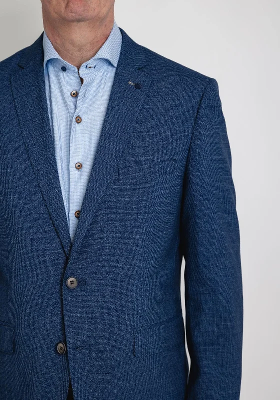 Daniel Grahame Damon Blazer, Ocean Blue