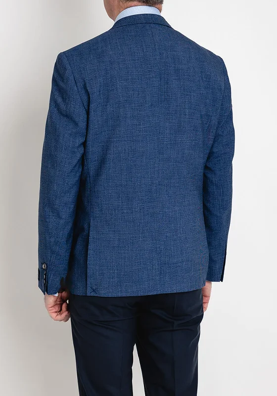 Daniel Grahame Damon Blazer, Ocean Blue