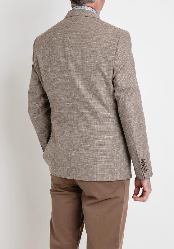 Daniel Grahame Damon Blazer, Beige