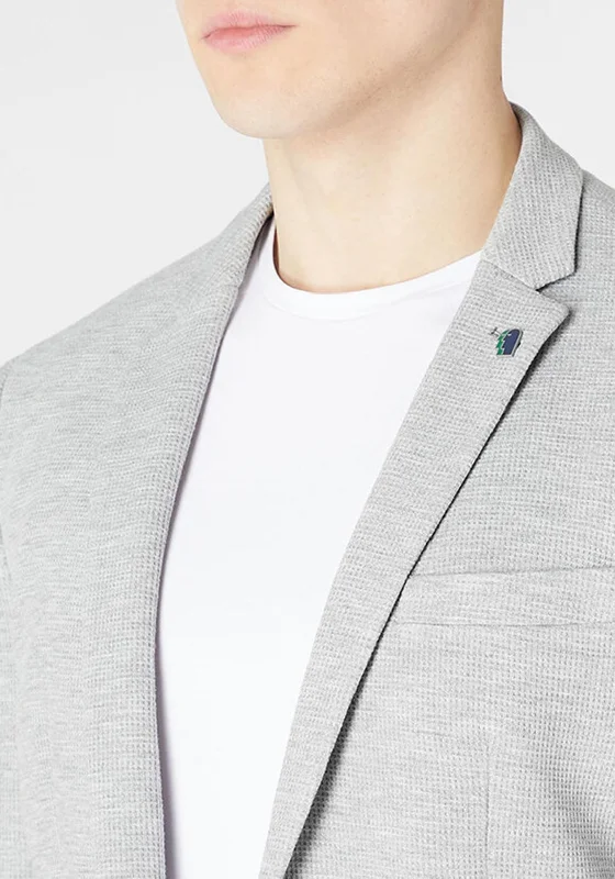 Remus Uomo Nero Blazer, Grey