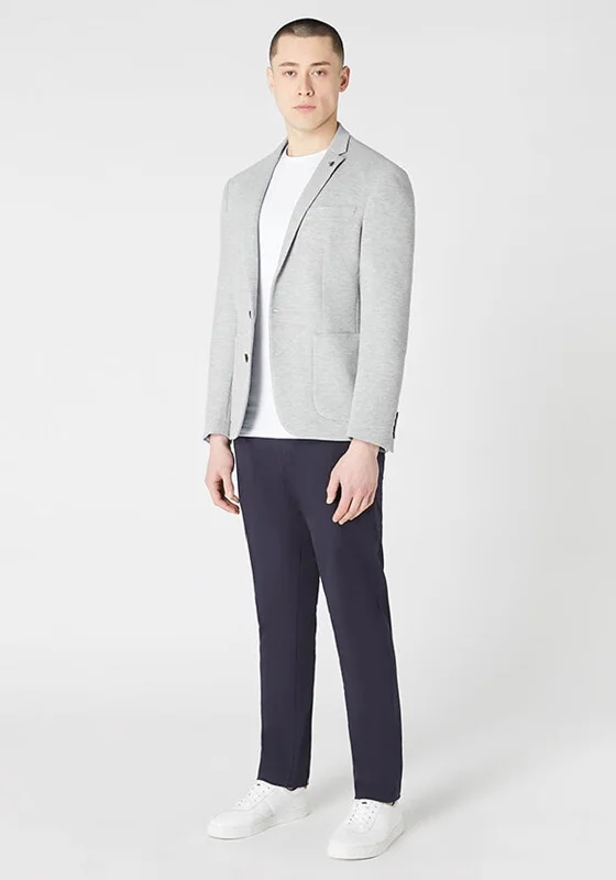 Remus Uomo Nero Blazer, Grey