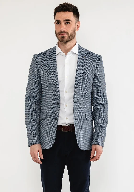 White Label Jasper Blazer, Navy