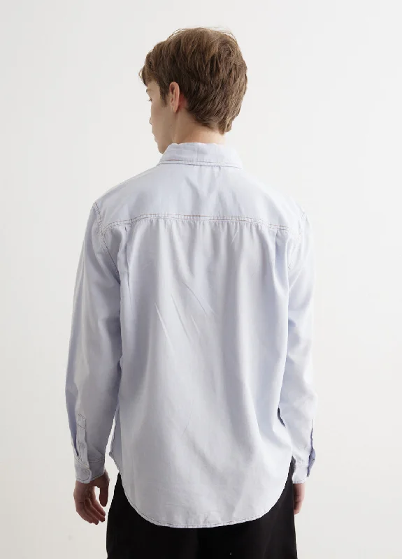 Cliff Long Sleeve Shirt