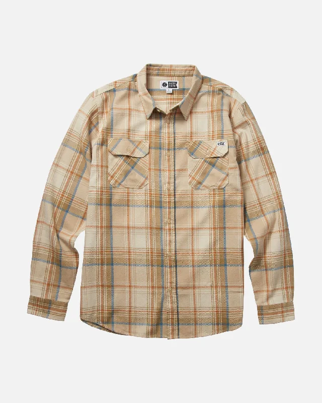 Daybreak Sandstone Flannel