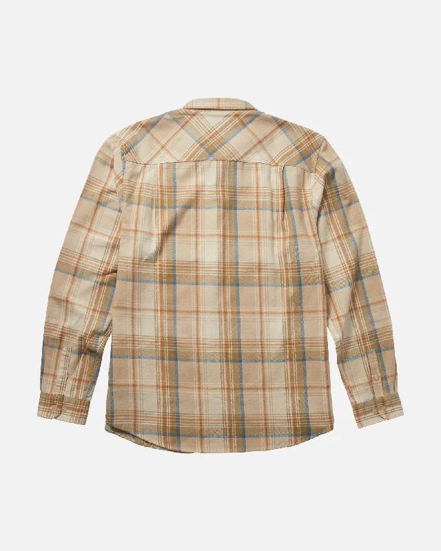 Daybreak Sandstone Flannel