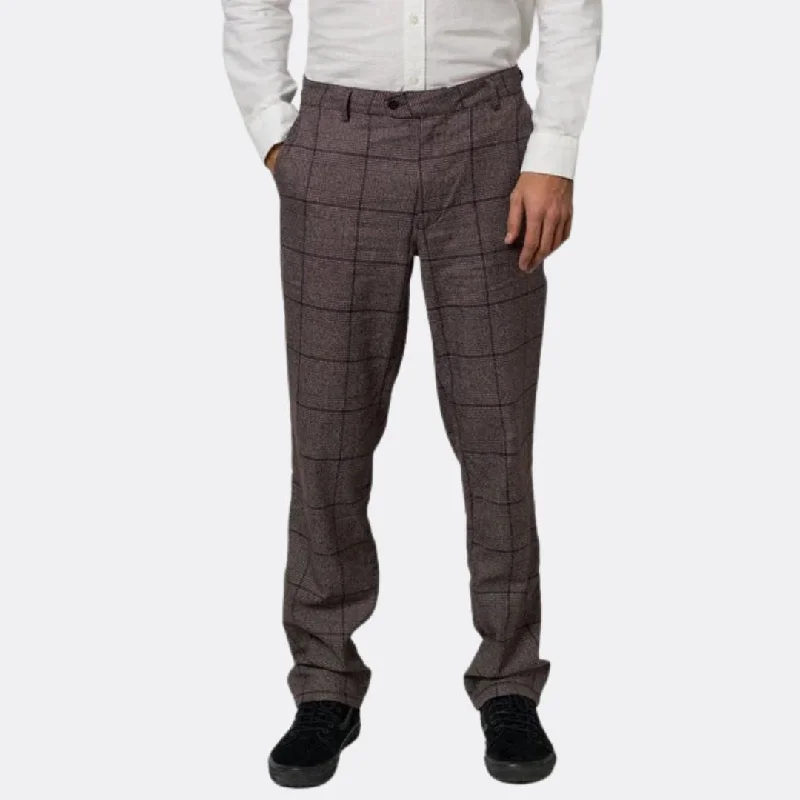 Prince of Wales Trouser