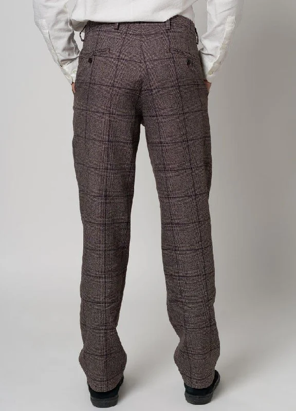 Prince of Wales Trouser