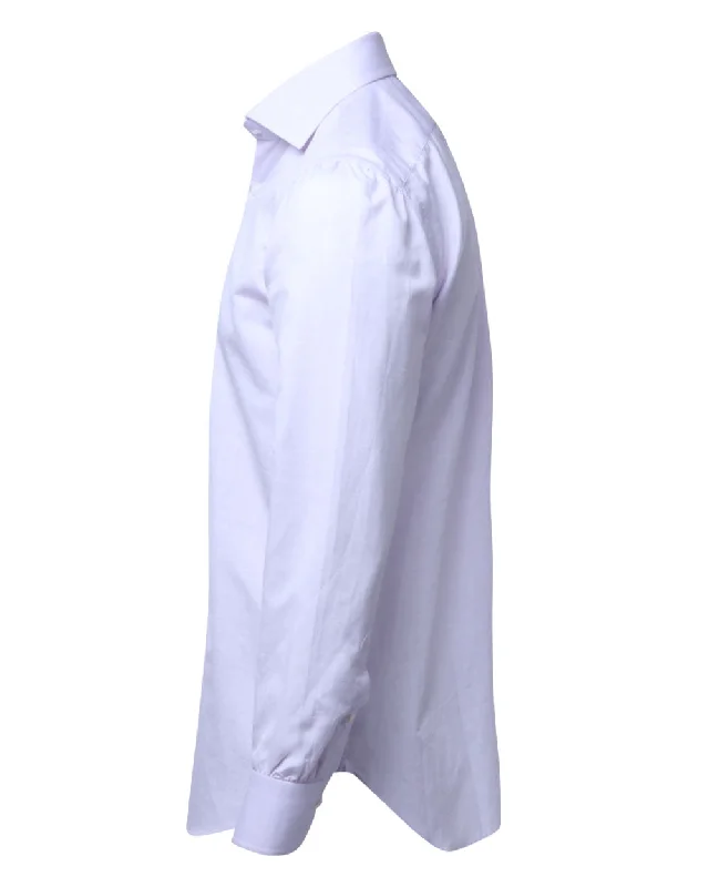 Lavender Sportshirt