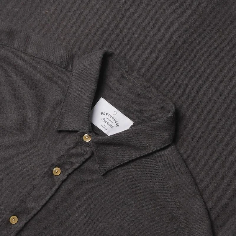 Teca Shirt (Grey)