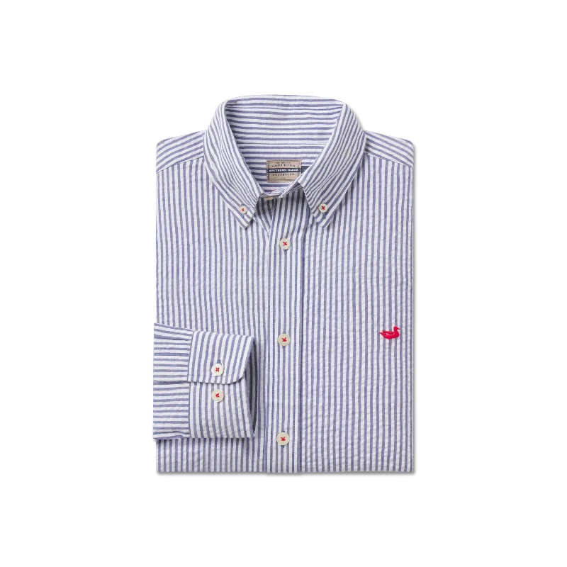 Everett Dress Shirt