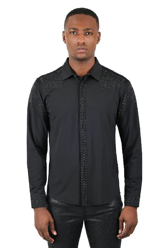 Bad Boy Long Sleeve Shirt