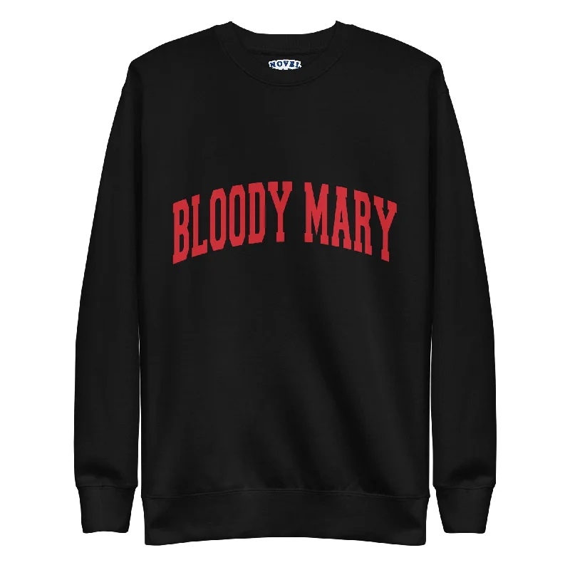 Bloody Mary Sweatshirt