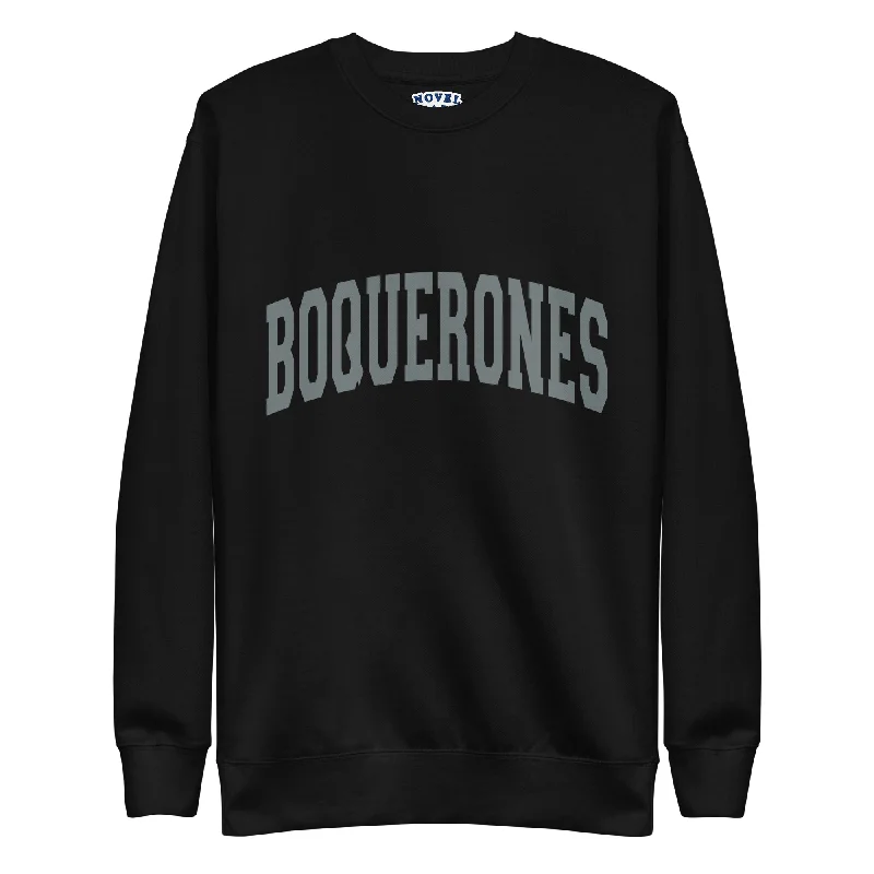 Boquerones Sweatshirt