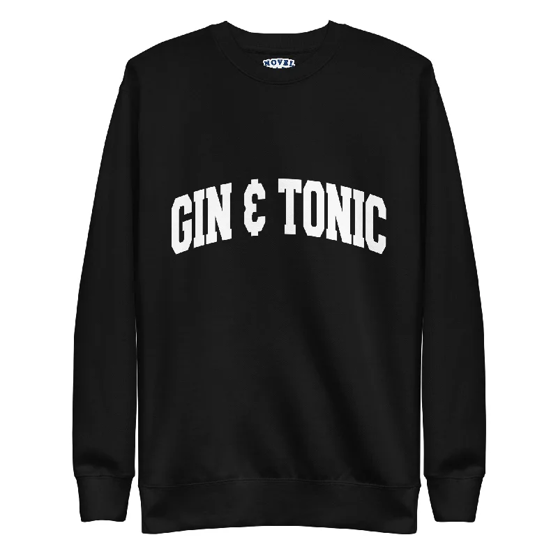 Gin & Tonic Sweatshirt