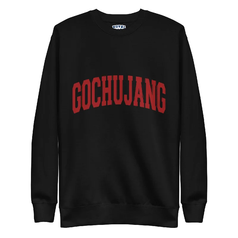 Gochujang Sweatshirt