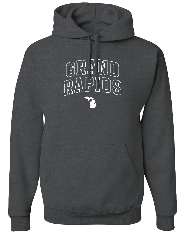 Grand Rapids Hoodie