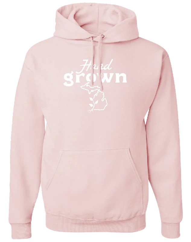 Hand Grown Hoodie