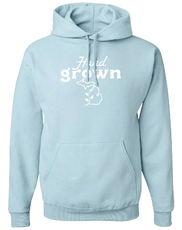 Hand Grown Hoodie