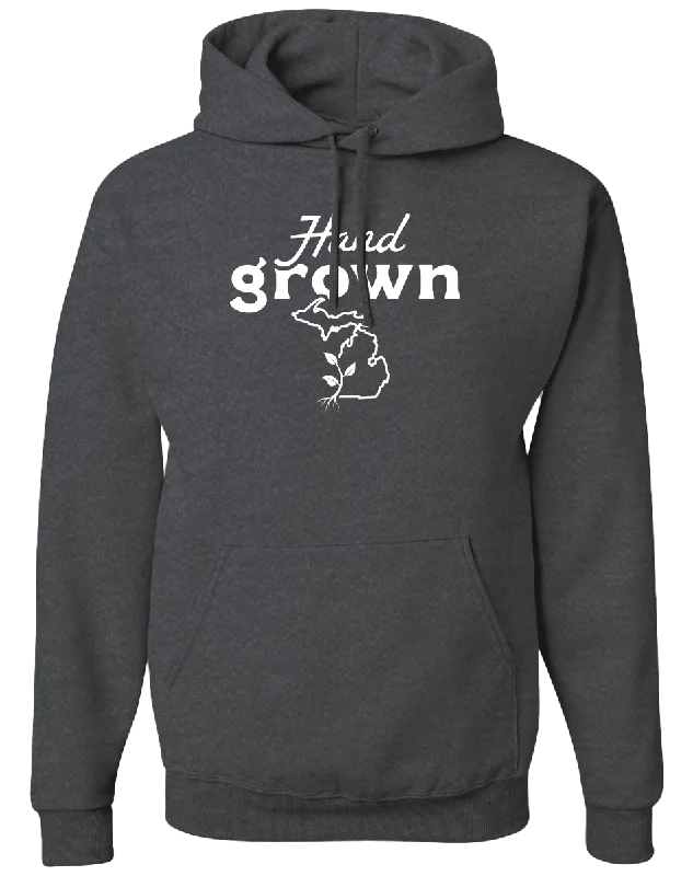 Hand Grown Hoodie