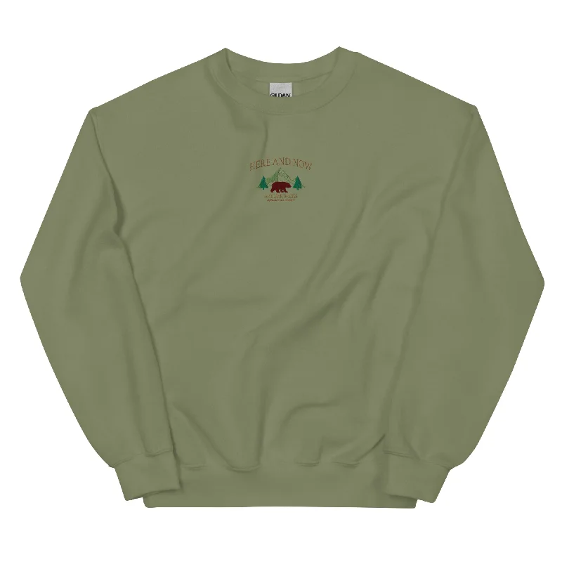 Military Green / S