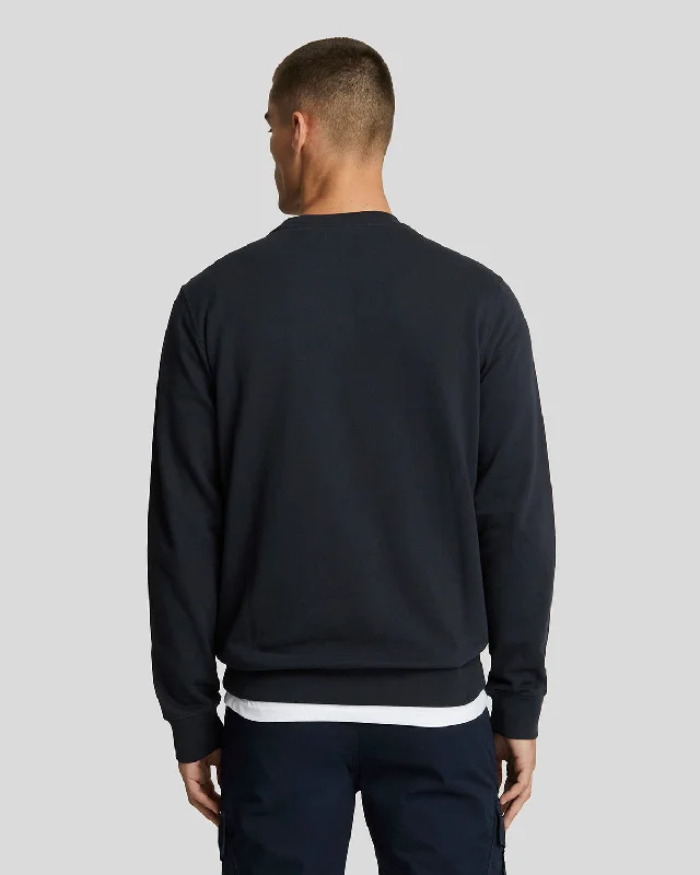 Hybrid Sweatshirt