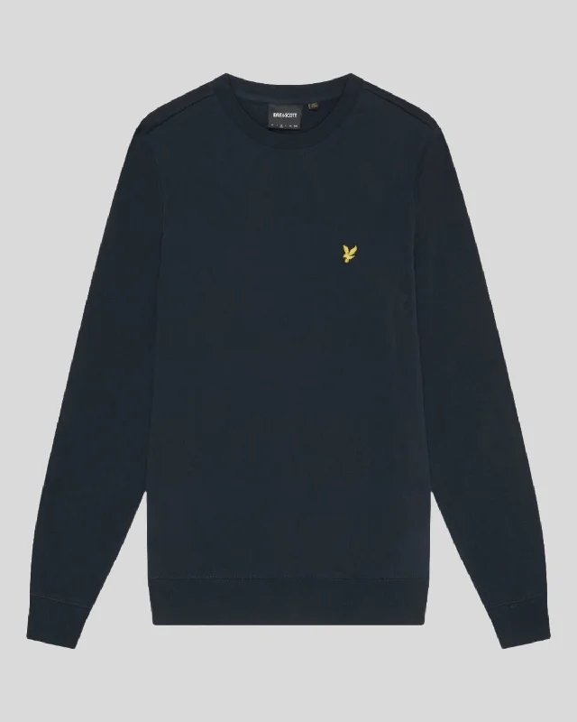 Hybrid Sweatshirt