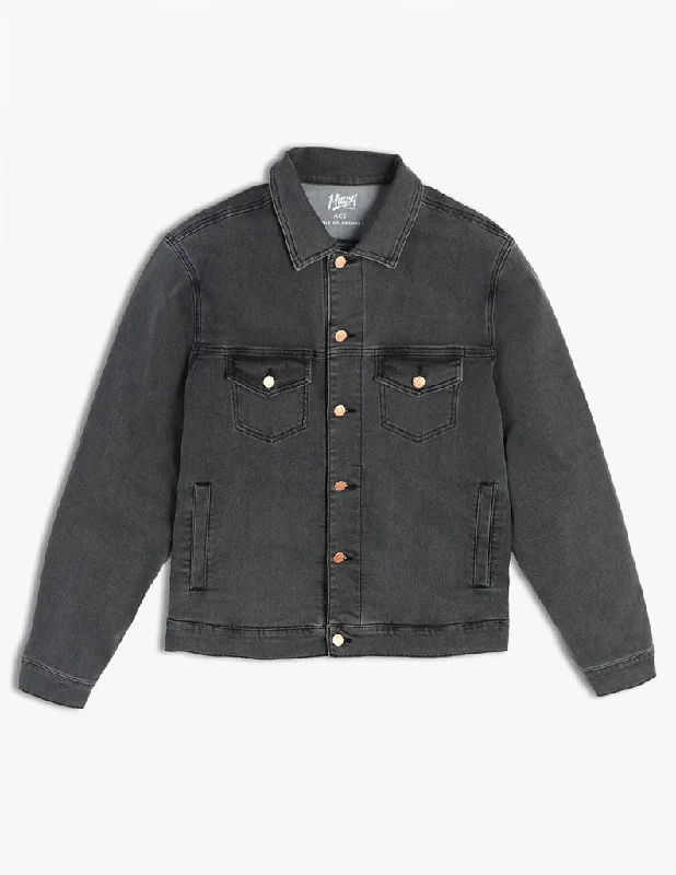 ACE DENIM JACKET