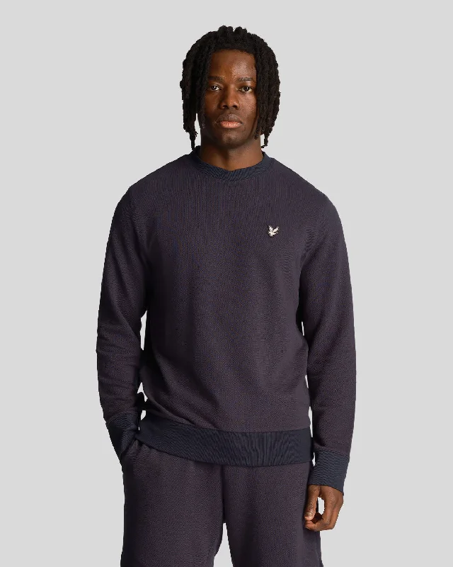 Loopback Utility Sweatshirt