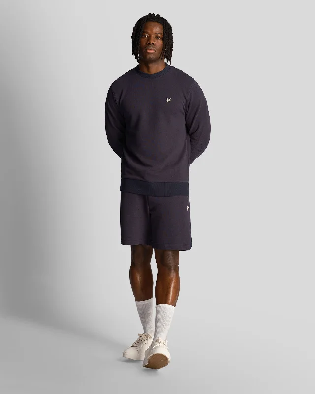 Loopback Utility Sweatshirt